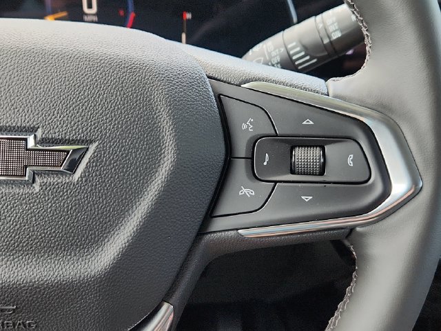 2026 Chevrolet Trax LT - Photo 24