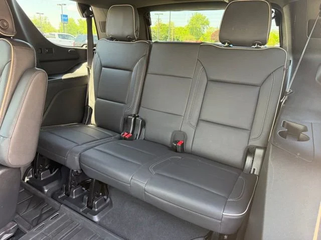 Certified Used 2023 Dark Ash Metallic Chevrolet Premier image 13