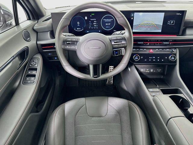 New 2026 Silver Hyundai N Line image 40