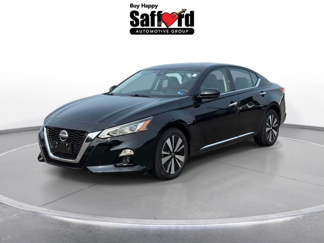 2021 Nissan Altima 2.5 SL