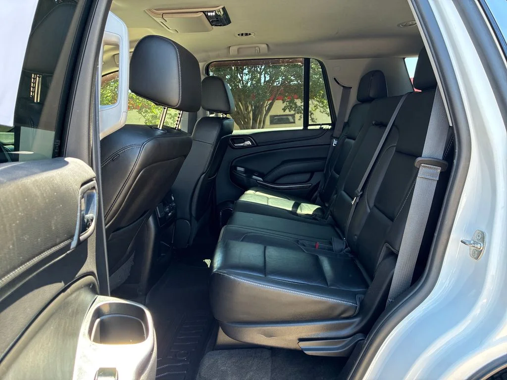 Used 2015 White Chevrolet LT image 25