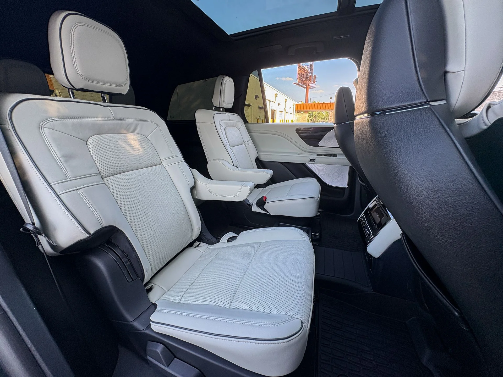 Used 2026 Green Lincoln Black Label image 28