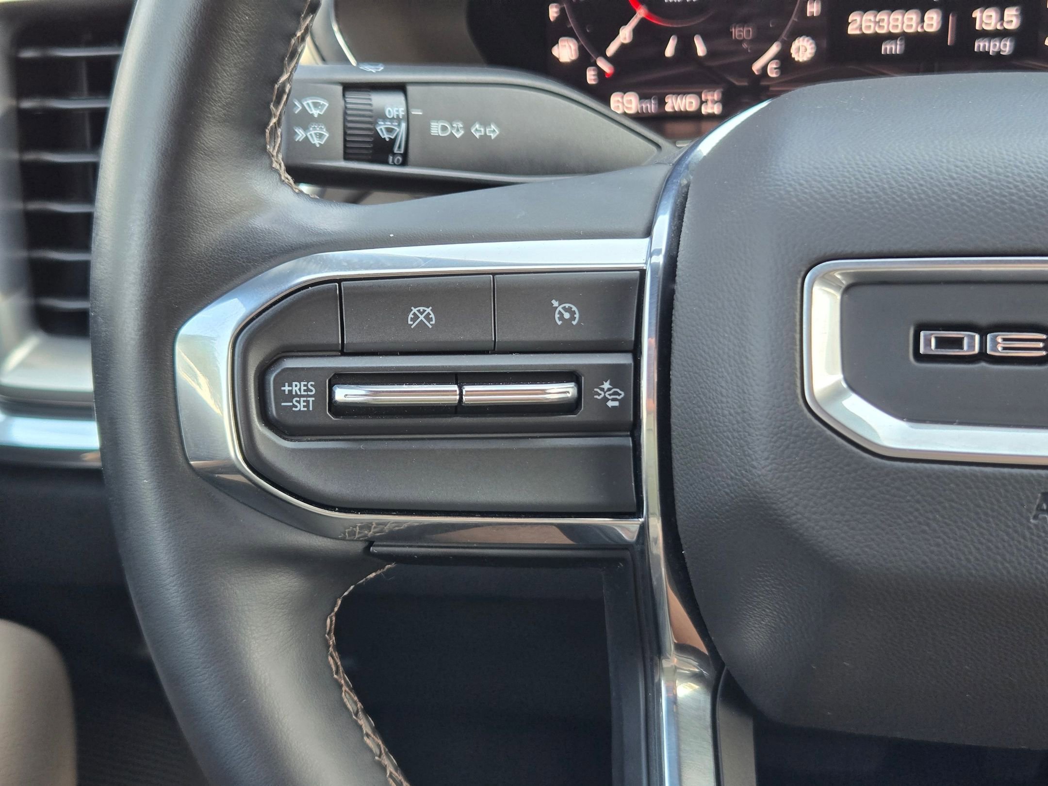 2025 GMC Canyon Denali - Photo 13