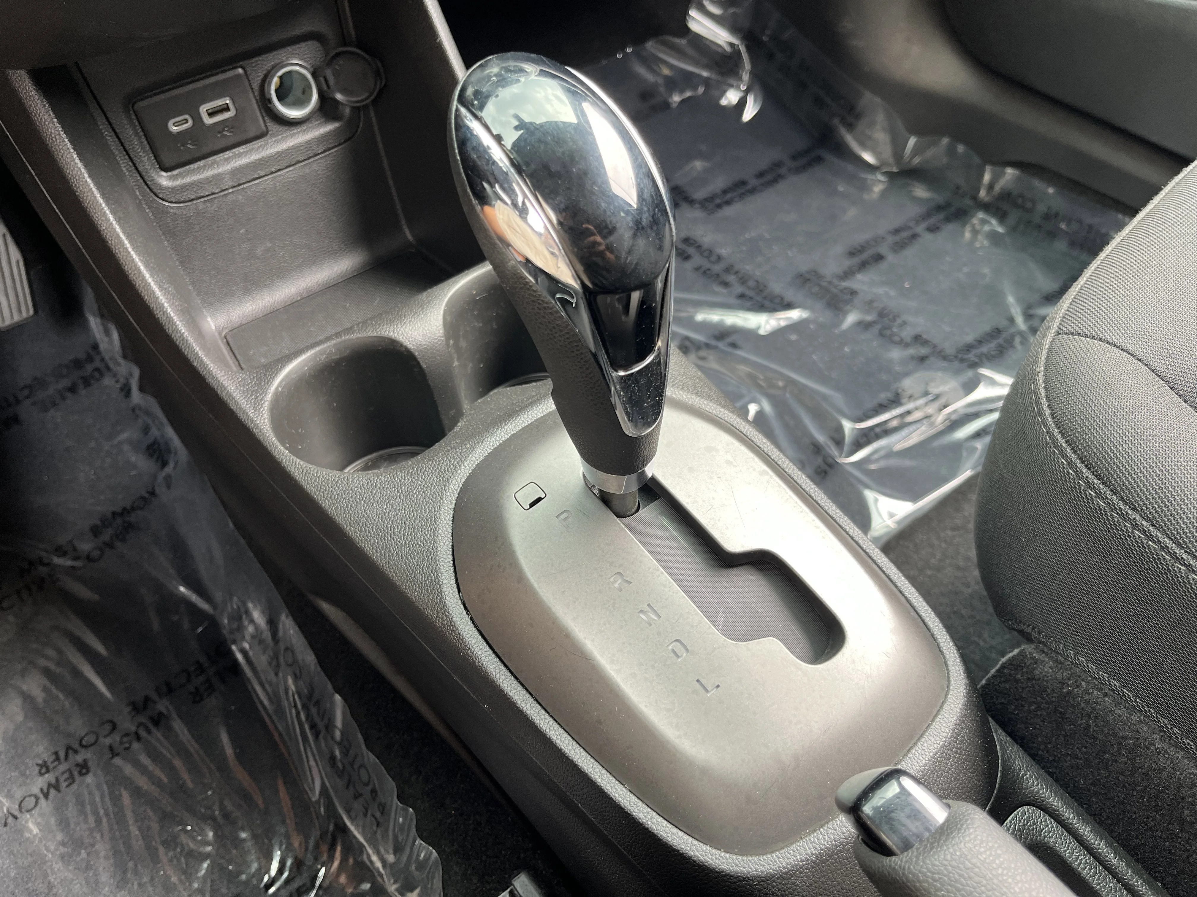 Used 2022 Blue Glow Chevrolet 1LT image 25