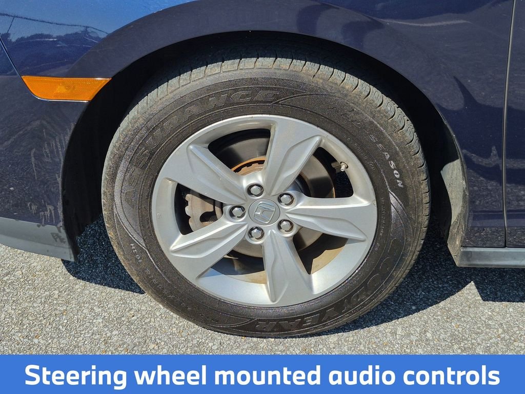 Used 2019  Honda EX-L image 12