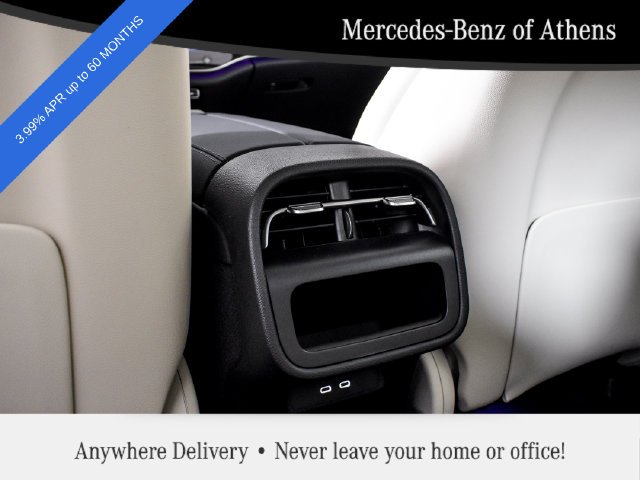 New 2026 Polar White Mercedes-Benz E 450 image 42