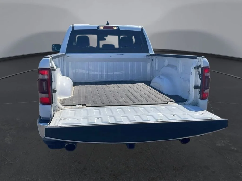 2020 RAM Ram 1500 Pickup Laramie - Photo 11