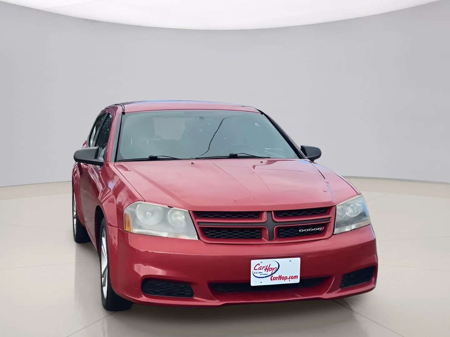 2013 Dodge Avenger SE - Photo 8
