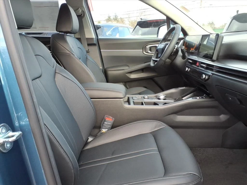 2026 Kia Sorento EX PHEV - Photo 7