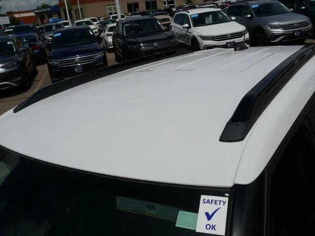 Used 2024 Sterling Gray Metallic Chevrolet ACTIV image 11