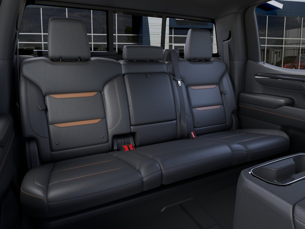 2026 GMC Sierra 1500 AT4 - Photo 17