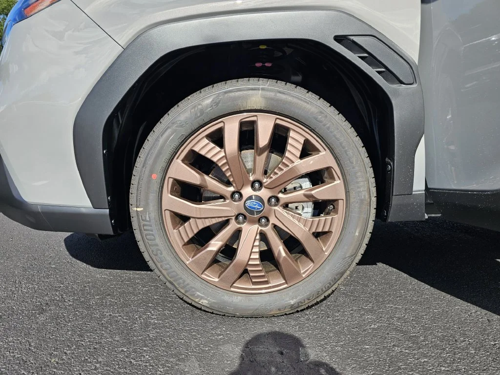 New 2026 RIVER ROCK PEARL Subaru Sport image 30