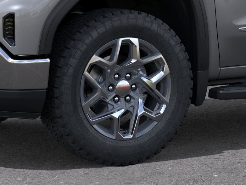 2026 GMC Sierra 1500 SLT - Photo 11