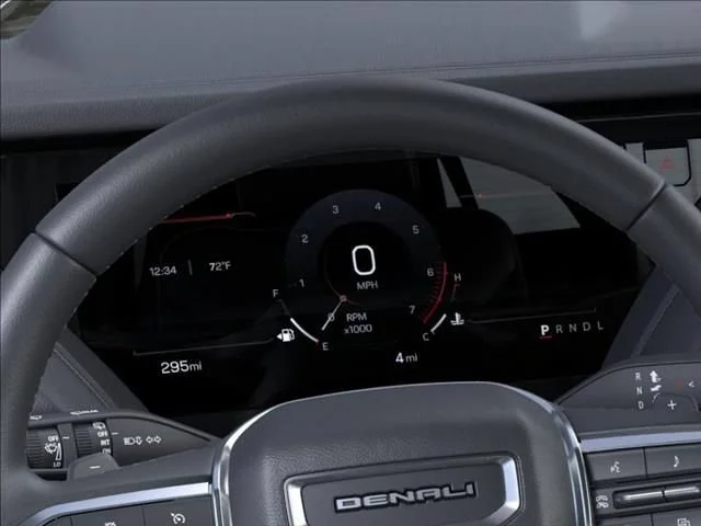 2026 GMC Yukon XL Denali - Photo 18