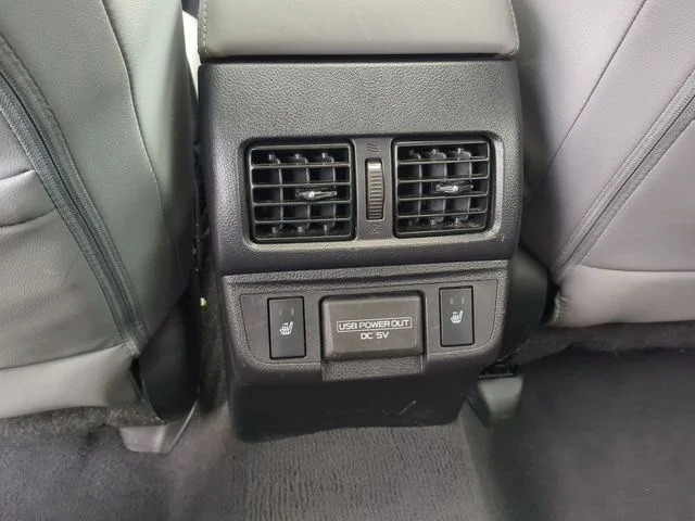 Used 2018 Blue Subaru 2.5i image 32