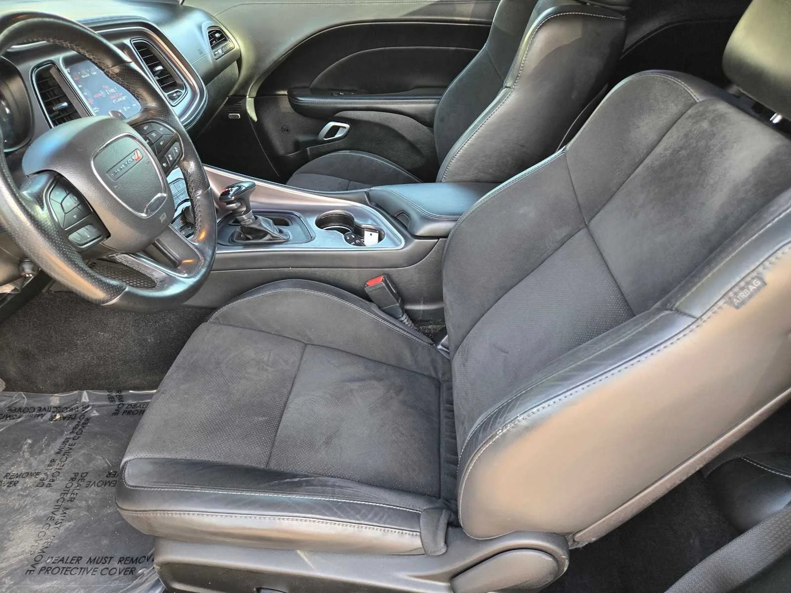 Used 2020  Dodge GT image 18