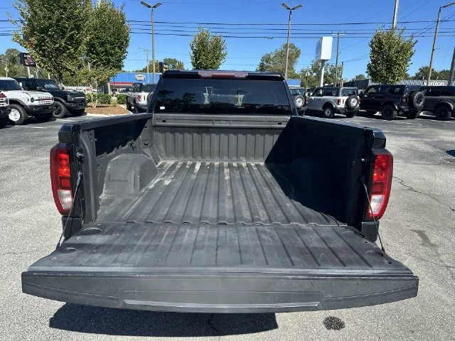 Used 2019 Black GMC SLE image 24