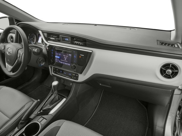 Used 2018 Black Sand Pearl Toyota LE image 16