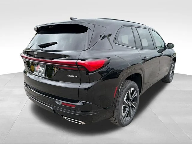 2026 Buick Enclave Sport Touring - Photo 7