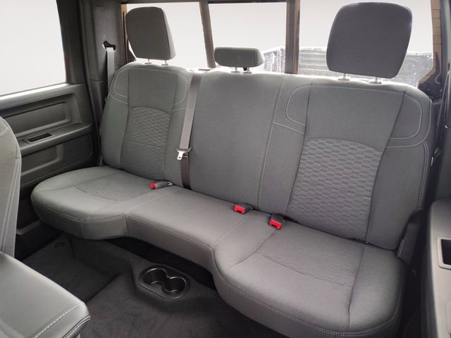 2025 RAM 2500 Tradesman - Photo 13