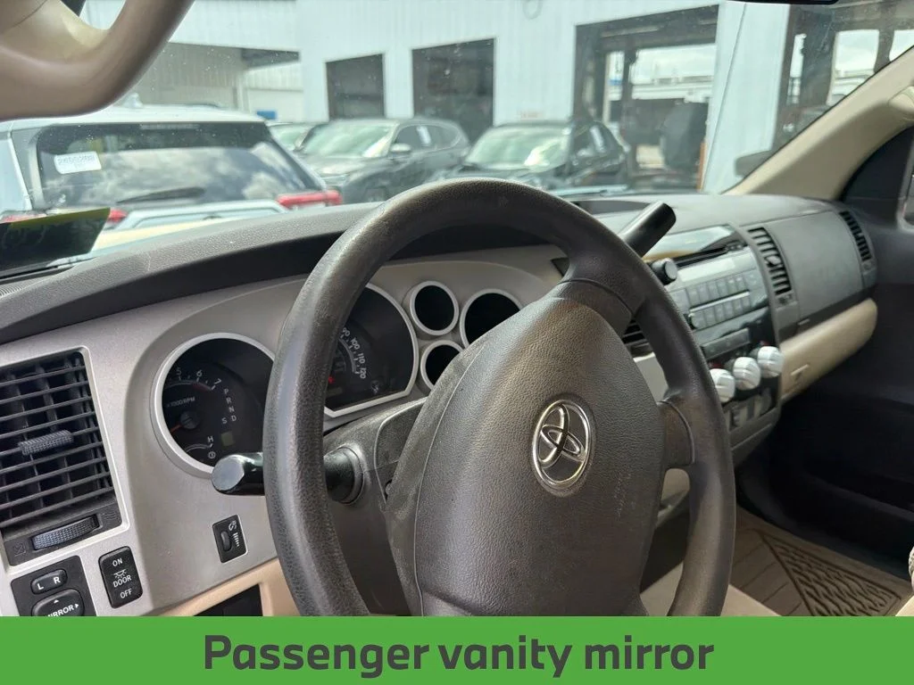 Used 2007 Beige Toyota SR5 image 16