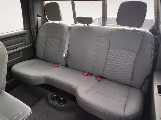 2025 RAM 2500 Tradesman - Photo 13