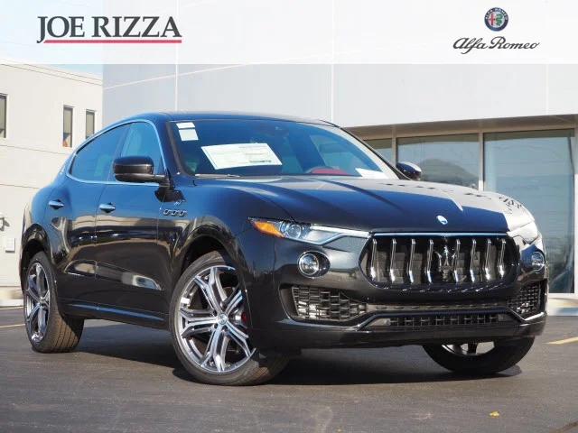 2023 Maserati Levante GT
