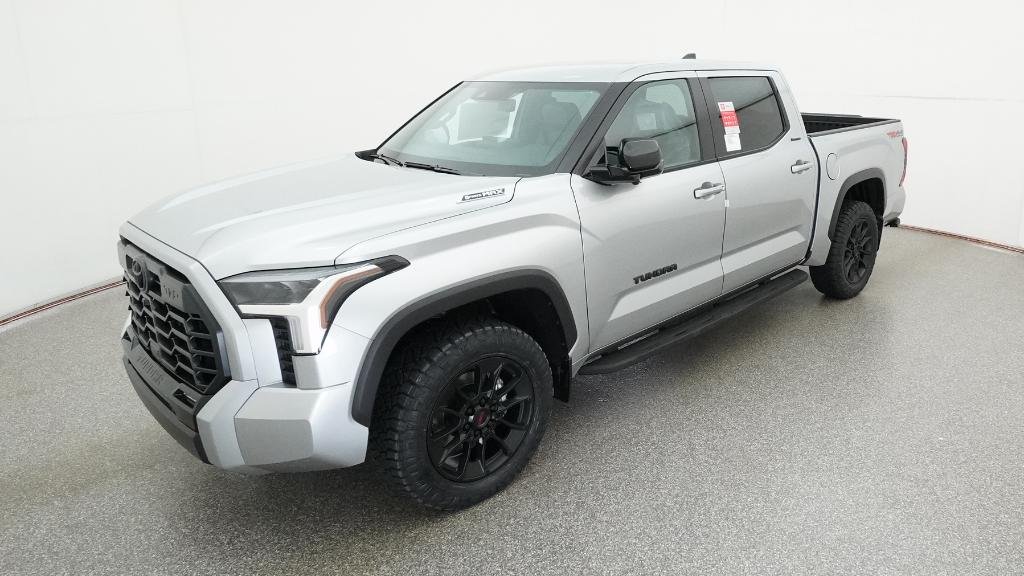 New Toyota Tundra i-FORCE MAX for Sale