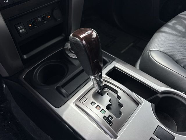 Used 2019 Gray Toyota Limited image 20