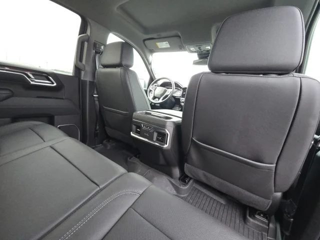 Used 2025 Gray Chevrolet LTZ image 18