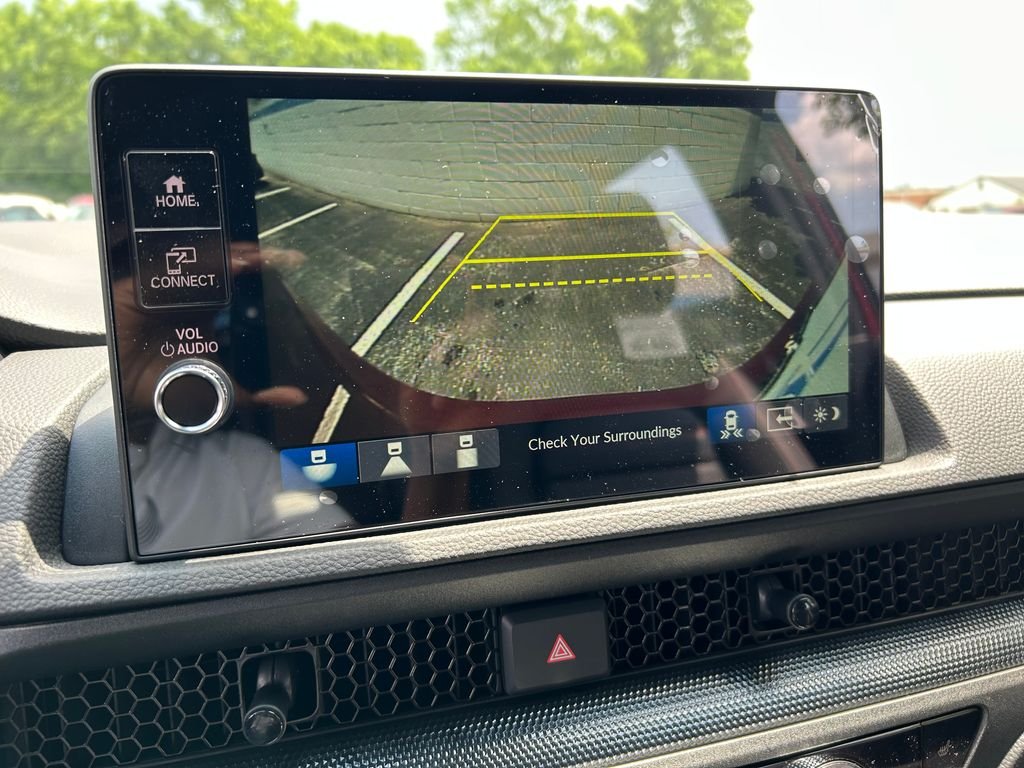 2026 Honda CR-V Sport-L - Photo 31