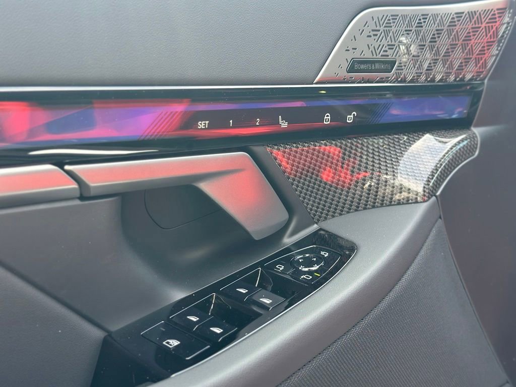 New 2027 Frozen Deep Grey Metallic BMW  image 18