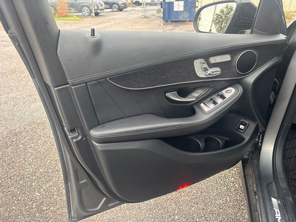 2022 Mercedes-Benz GLC AMG GLC43 - Photo 10
