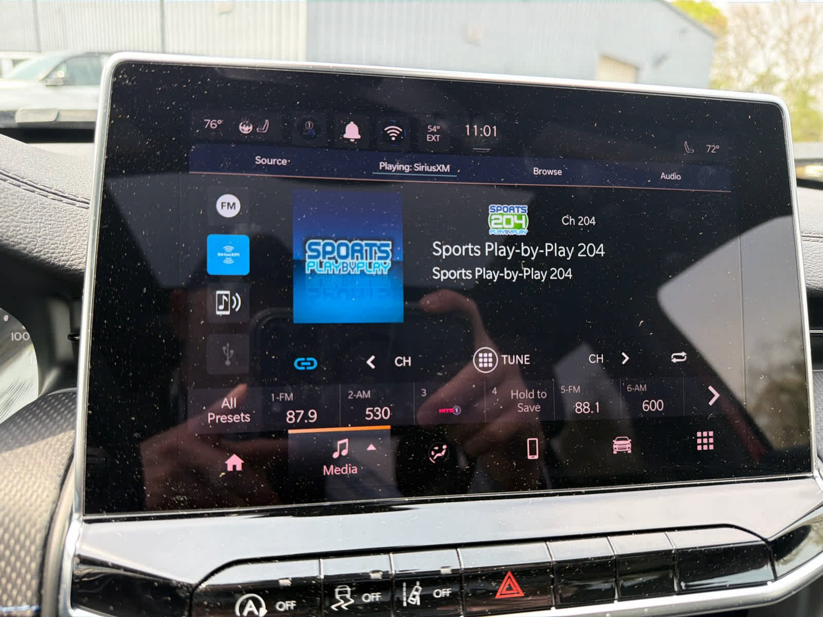 2026 Jeep Compass Altitude - Photo 19