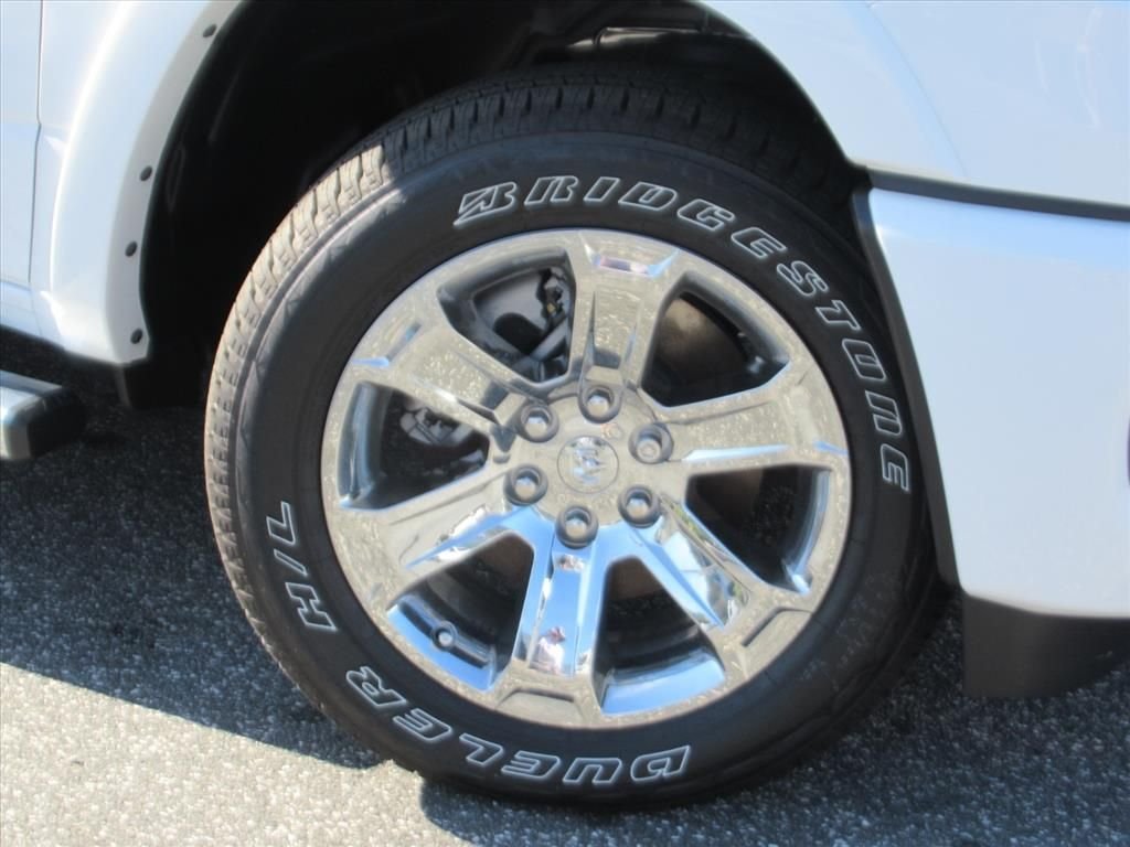 2026 RAM 1500 Big Horn/Lone Star - Photo 7