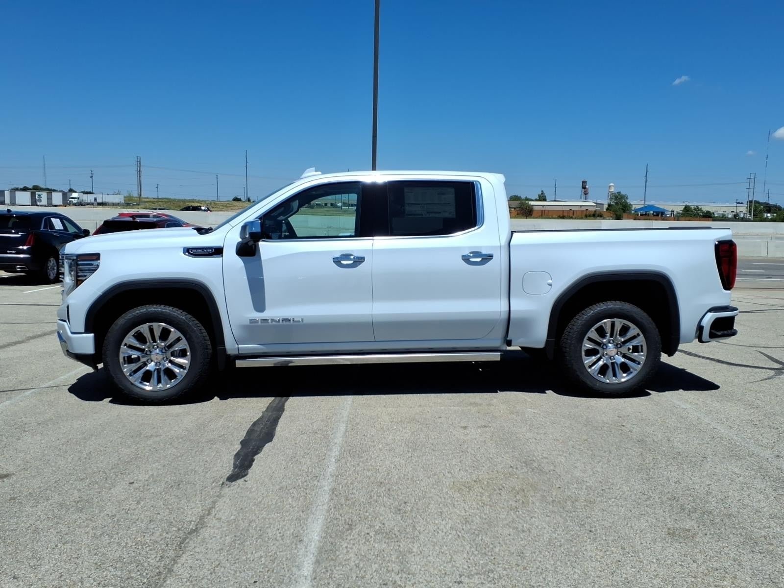 2026 GMC Sierra 1500 Denali - Photo 53