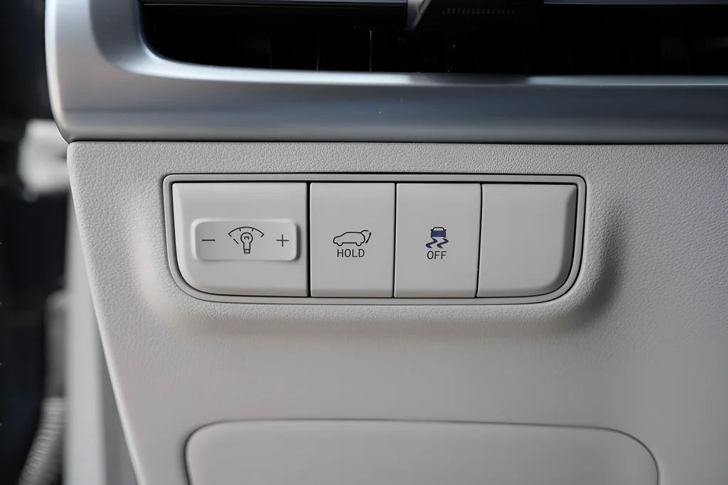 Used 2026 Gray Hyundai SEL image 25