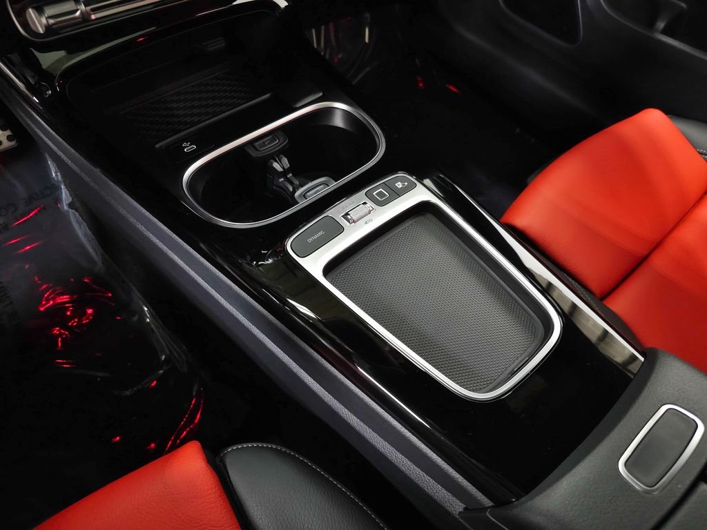 Used 2025 White Mercedes-Benz CLA 45 AMG® image 39