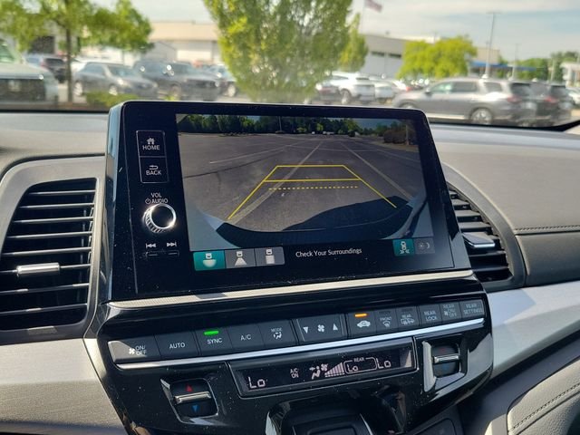 2026 Honda Odyssey Sport L - Photo 24