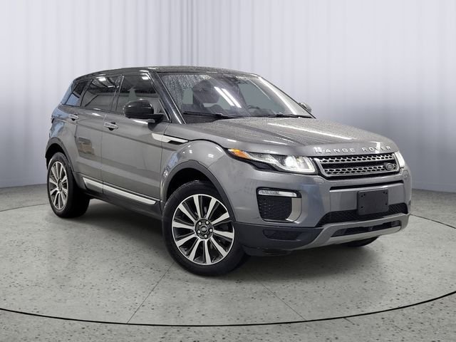 2017 Land Rover Range Rover Evoque HSE's photo