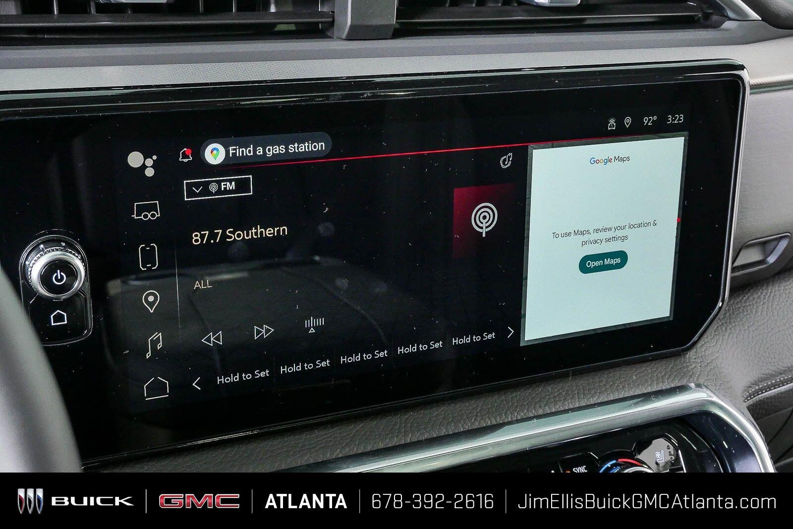 2026 GMC Sierra 1500 Denali - Photo 16