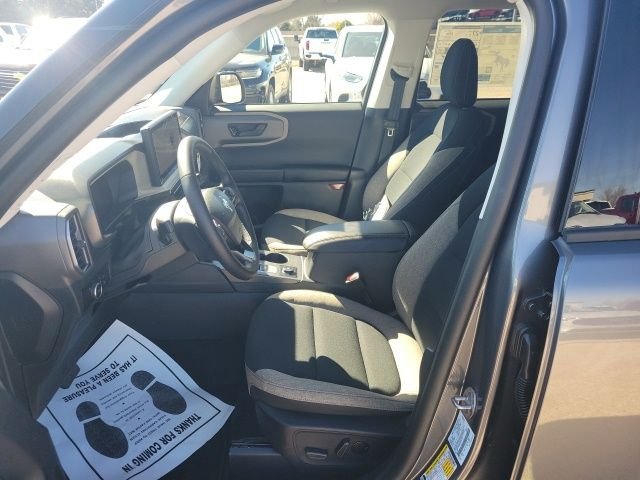 2026 Ford Bronco Sport Big Bend - Photo 16