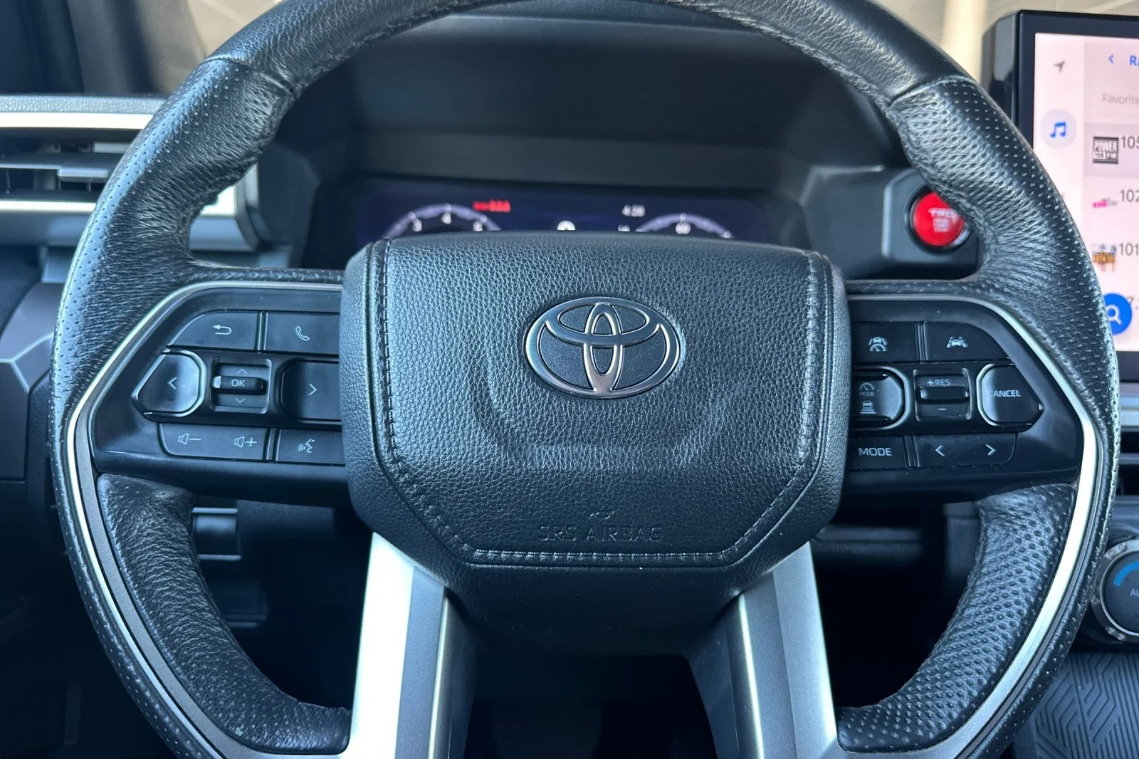Used 2024 Underground Toyota TRD Off Road image 21