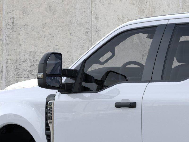 2025 Ford F-250 Super Duty XL - Photo 8