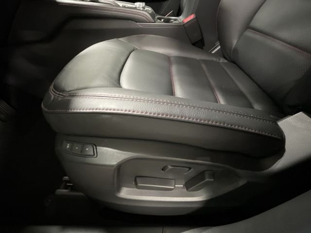 Certified Used 2025 Gray Mazda 2.5 S Carbon Edition image 18