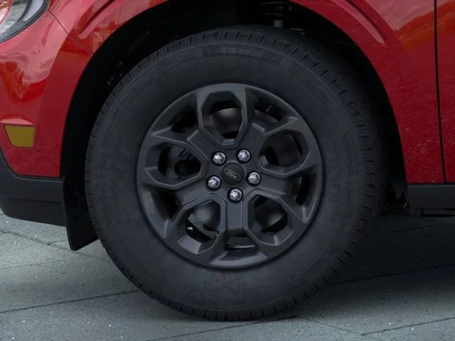 New 2026 Red Ford XLT image 20