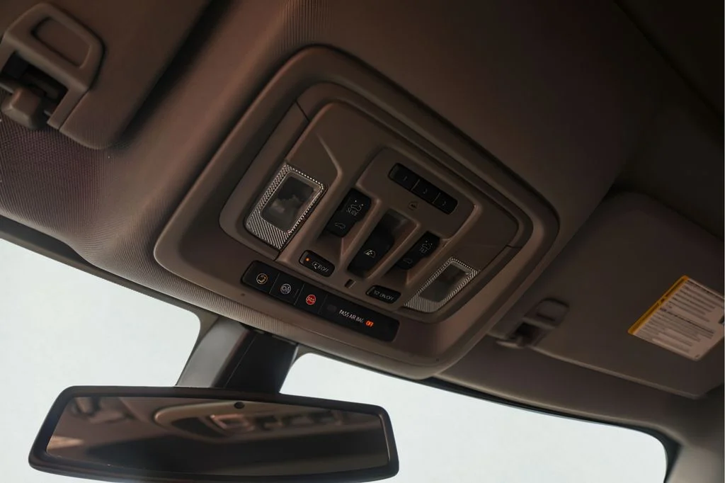 Used 2019 Brown Chevrolet LTZ image 25
