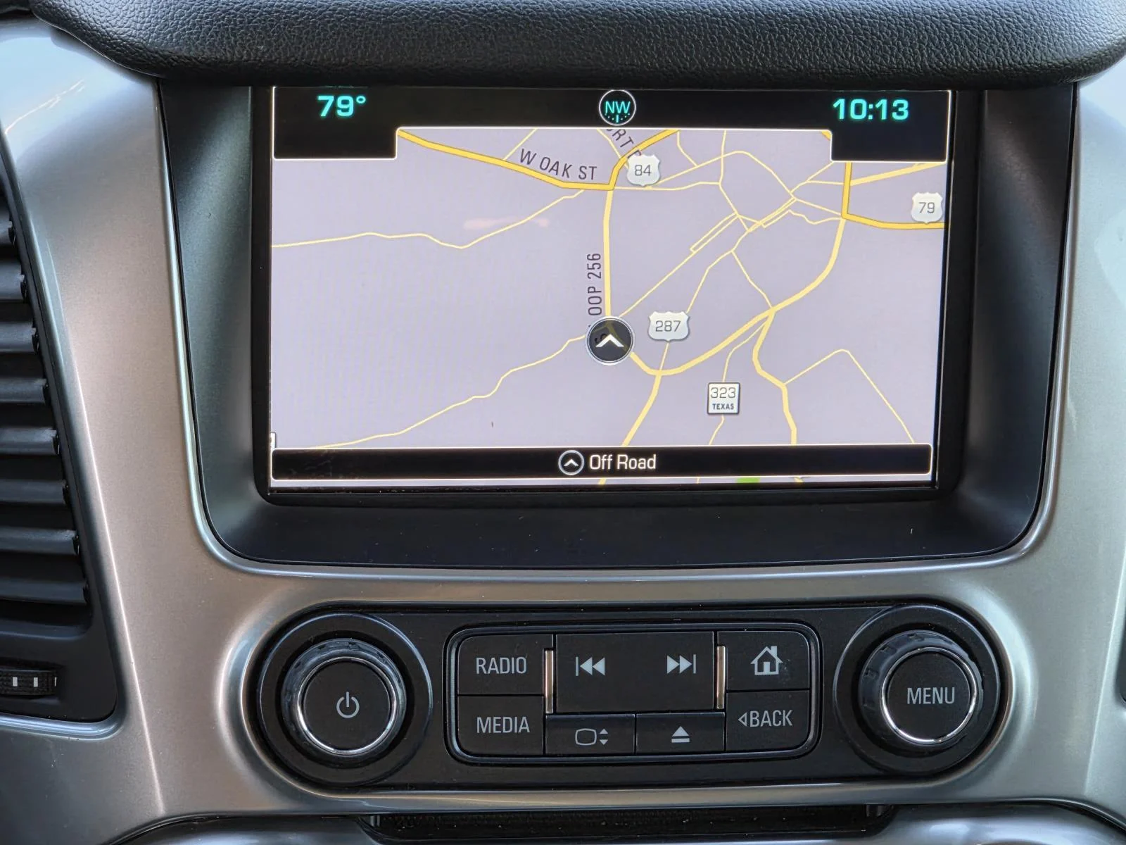 Used 2020 Gray Chevrolet 2WD 4dr LT image 16