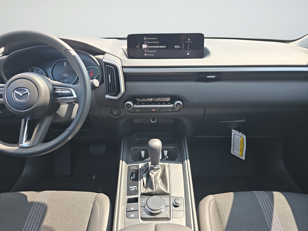 New 2026 Machine Gray Metallic Mazda 2.5 S Preferred image 19