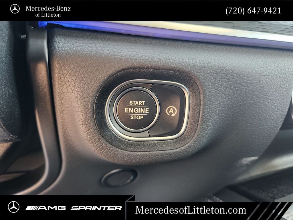 New 2026 Cirrus Silver Metallic Mercedes-Benz GLE 350 image 20